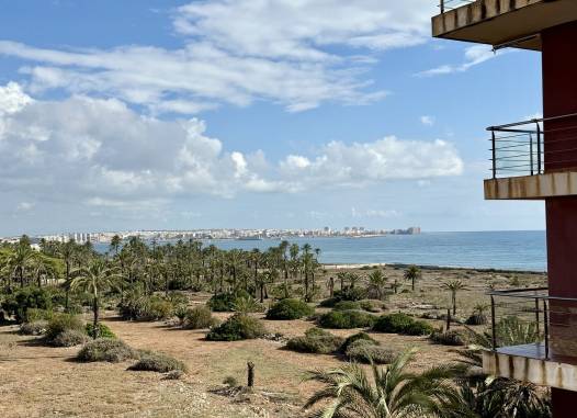 Appartement - Revente - Torrevieja - Costa Blanca