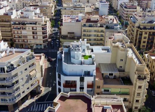 Appartement - Revente - Torrevieja - Costa Blanca
