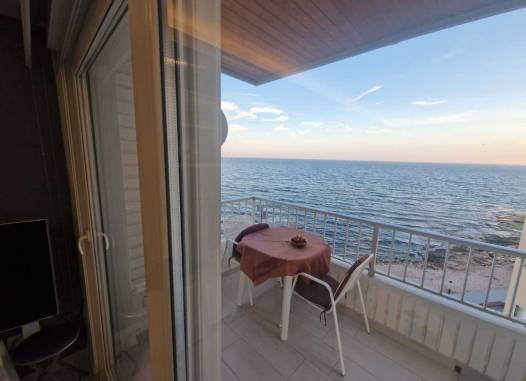 Appartement - Revente - Torrevieja - Costa Blanca