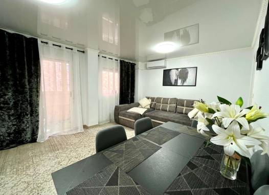 Appartement - Revente - Torrevieja - Costa Blanca