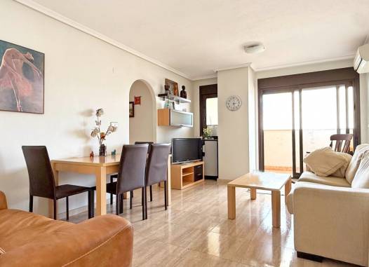 Appartement - Revente - Torrevieja - Costa Blanca