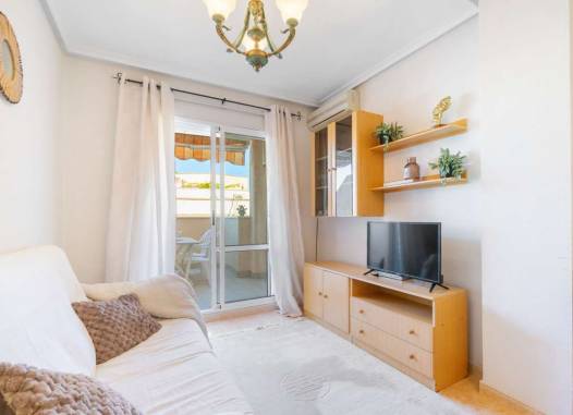 Appartement - Revente - Torrevieja - Costa Blanca