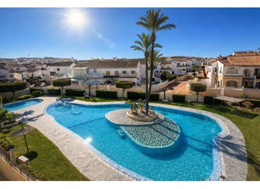 Appartement - Revente - Torrevieja - Costa Blanca