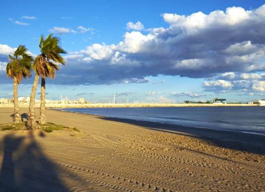 Appartement - Revente - Torrevieja - Costa Blanca