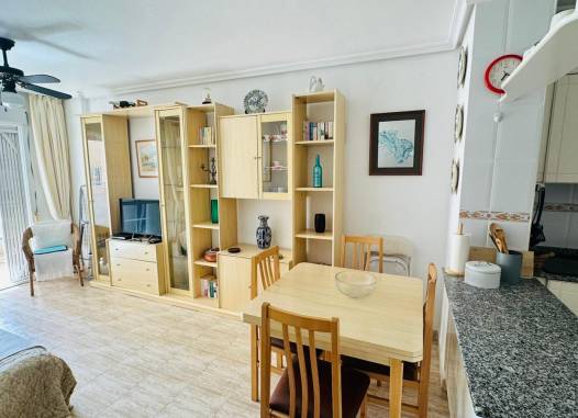 Appartement - Revente - Torrevieja - Costa Blanca