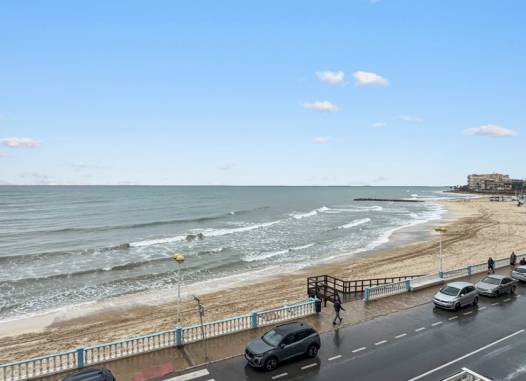 Appartement - Revente - Torrevieja - Costa Blanca