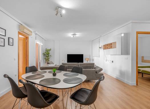 Appartement - Revente - Torrevieja - Costa Blanca