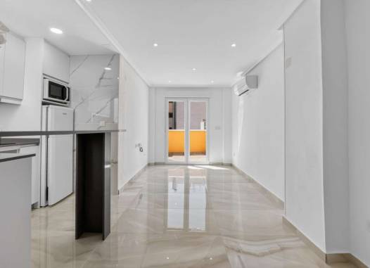 Appartement - Revente - Torrevieja - Costa Blanca