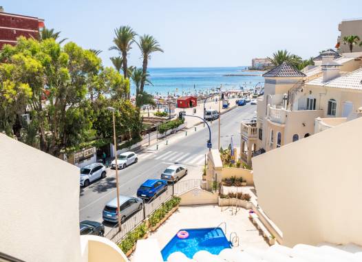 Appartement - Revente - Torrevieja - Costa Blanca