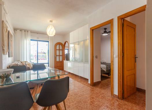 Appartement - Revente - Torrevieja - Costa Blanca