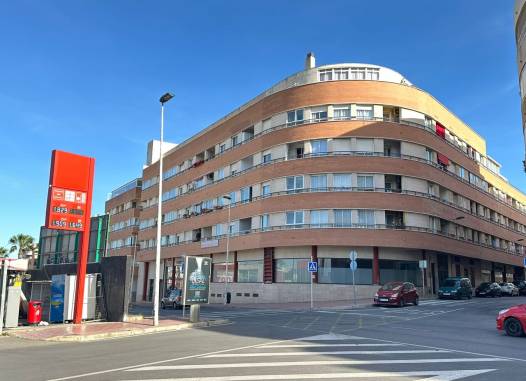 Appartement - Revente - Torrevieja - Costa Blanca