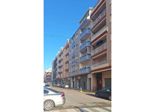 Appartement - Revente - Torrevieja - Costa Blanca