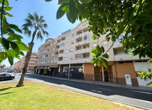 Appartement - Revente - Torrevieja - Costa Blanca