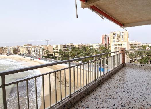 Appartement - Revente - Torrevieja - Costa Blanca