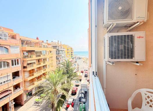 Appartement - Revente - Torrevieja - Curva Del Palangre