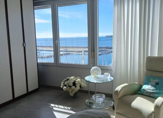 Appartement - Revente - Torrevieja - El Acequión - Los Náufragos