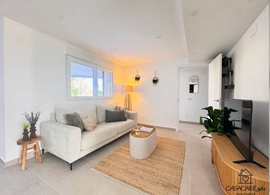 Appartement - Revente - Torrevieja - El Acequión - Los Náufragos