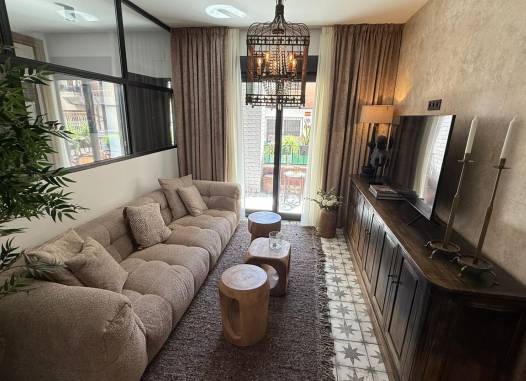 Appartement - Revente - Torrevieja - Estacion De Autobuses