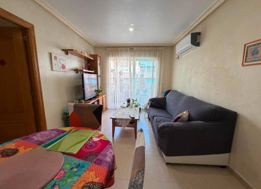 Appartement - Revente - Torrevieja - Estacion De Autobuses