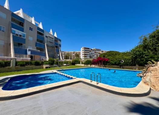 Appartement - Revente - Torrevieja - Gaspar Perrelló