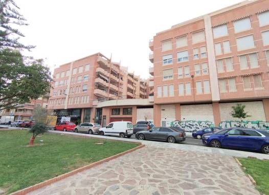 Appartement - Revente - Torrevieja - HABANERAS PLAZA SANTA MARIA