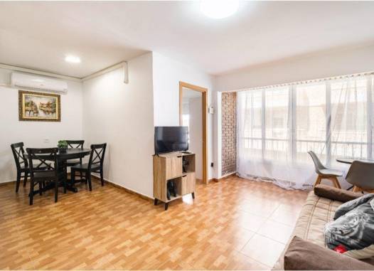 Appartement - Revente - Torrevieja - La Mata Pueblo