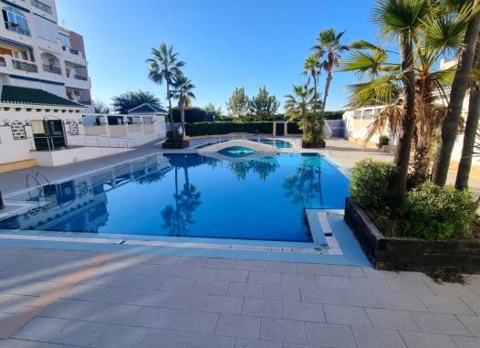 Appartement - Revente - Torrevieja - La Mata