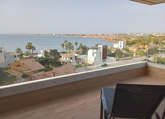 Appartement - Revente - Torrevieja - MLSC3699852