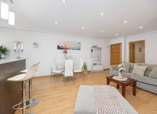 Appartement - Revente - Torrevieja - MLSC6439157