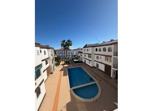 Appartement - Revente - Torrevieja - MLSC9398126