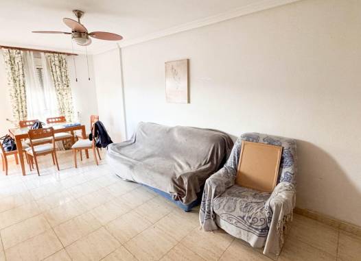 Appartement - Revente - Torrevieja - Parque de las Naciones