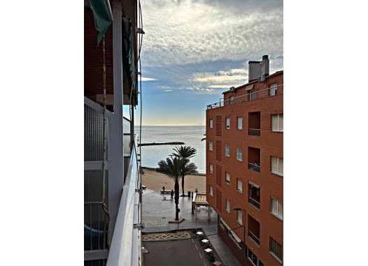 Appartement - Revente - Torrevieja - Playa del Cura