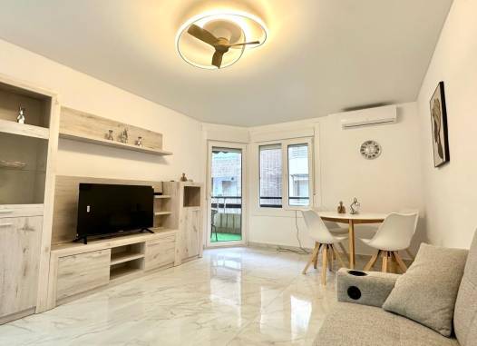 Appartement - Revente - Torrevieja - Playa del Cura