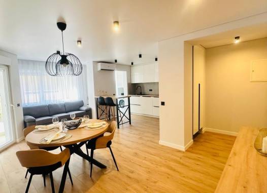 Appartement - Revente - Torrevieja - Playa del Cura