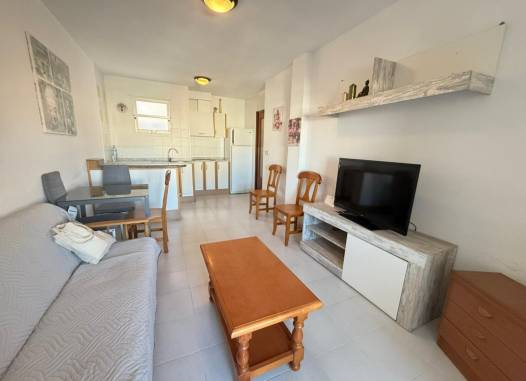 Appartement - Revente - Torrevieja - Playa del Cura