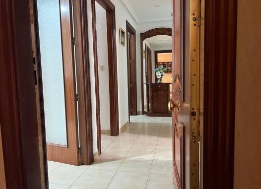 Appartement - Revente - Torrevieja - Playa del Cura