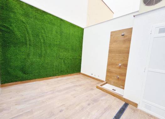 Appartement - Revente - Torrevieja - Playa del Cura