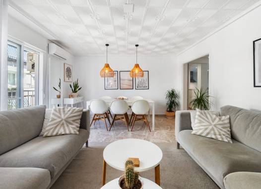 Appartement - Revente - Torrevieja - Playa del Cura