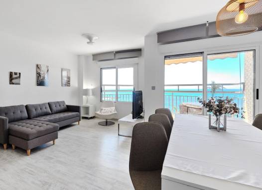 Appartement - Revente - Torrevieja - Playa del Cura