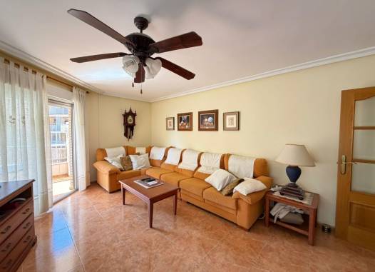 Appartement - Revente - Torrevieja - Playa del Cura