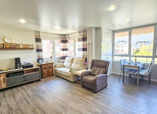 Appartement - Revente - Torrevieja - Playa del Cura