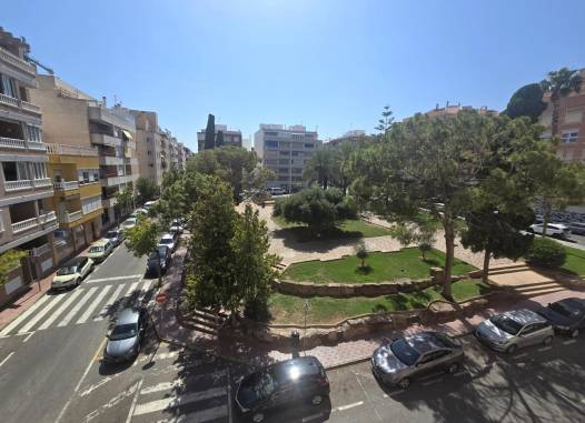 Appartement - Revente - Torrevieja - Playa del Cura