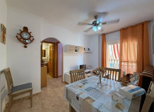 Appartement - Revente - Torrevieja - Playa del Cura