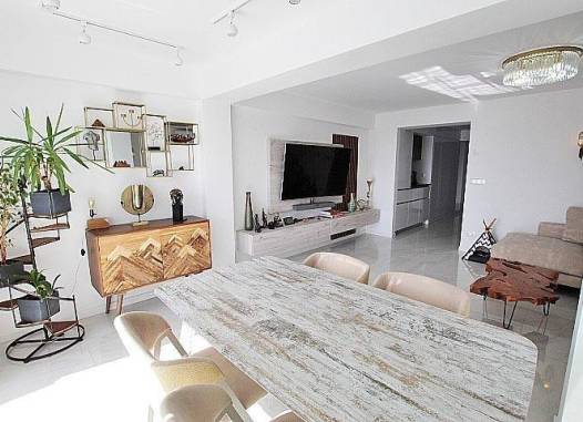 Appartement - Revente - Torrevieja - Torrevieja