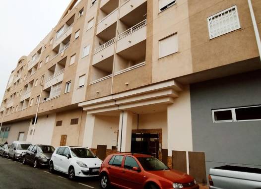 Appartement - Revente - Torrevieja - Torrevieja