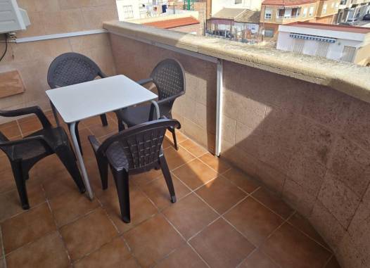 Appartement - Revente - Torrevieja - Torrevieja