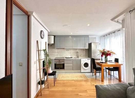 Appartement - Revente - Torrevieja - Torrevieja