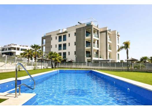 Appartement - Revente - Villamartin - Costa Blanca