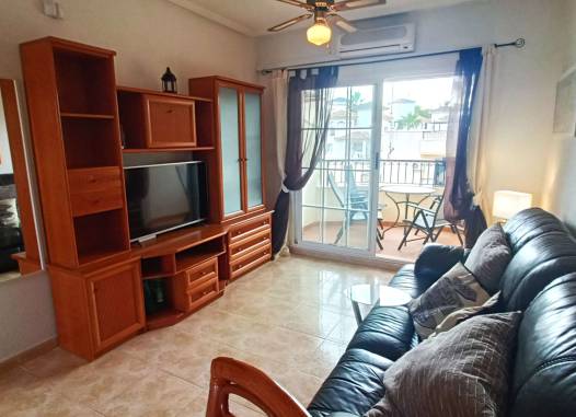 Appartement - Revente - Villamartin - Costa Blanca