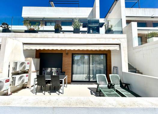 Appartement - Revente - Villamartin - Costa Blanca